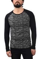 !Solid Langarmshirt SDMevan Longsleeve 