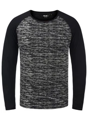 !Solid Langarmshirt SDMevan Longsleeve 