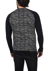 !Solid Langarmshirt SDMevan Longsleeve 