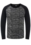 !Solid Langarmshirt SDMevan Longsleeve 