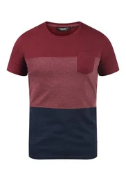 !Solid Rundhalsshirt SDMingo T-Shirt