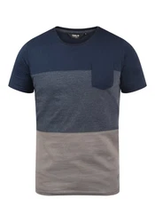 !Solid Rundhalsshirt SDMingo T-Shirt 