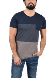 !Solid Rundhalsshirt SDMingo T-Shirt 