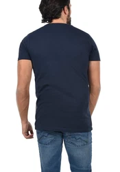 !Solid Rundhalsshirt SDMingo T-Shirt 