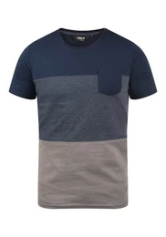 !Solid Rundhalsshirt SDMingo T-Shirt