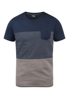 !Solid Rundhalsshirt SDMingo T-Shirt 