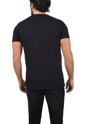 !Solid Rundhalsshirt SDMingo T-Shirt Dunkelgrau/Dunkelblau/Grau/Schwarz