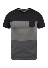 !Solid Rundhalsshirt SDMingo T-Shirt