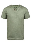 !Solid Rundhalsshirt SDTino Kurzarmshirt 