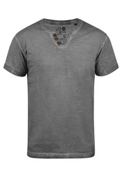 !Solid Rundhalsshirt SDTino Kurzarmshirt 