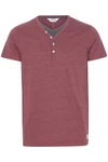 Solid Layershirt SDDorian Kurzarmshirt im 2-in-1 Look 