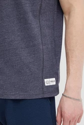 Solid Layershirt SDDorian Kurzarmshirt im 2-in-1 Look 