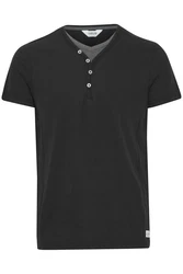 Solid Layershirt SDDorian Kurzarmshirt im 2-in-1 Look 