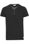 Solid Layershirt SDDorian Kurzarmshirt im 2-in-1 Look 