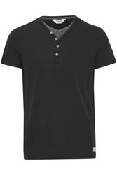 Solid Layershirt SDDorian Kurzarmshirt im 2-in-1 Look 