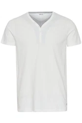Solid Layershirt SDDorian Kurzarmshirt im 2-in-1 Look 