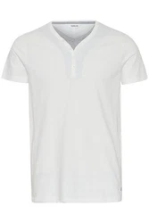 Solid Layershirt SDDorian Kurzarmshirt im 2-in-1 Look 