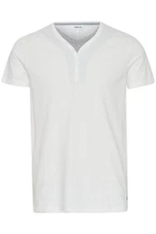 !Solid Layershirt SDDorian Kurzarmshirt im 2-in-1 Look