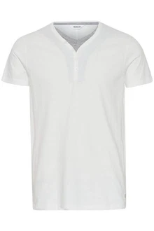 Solid Layershirt SDDorian Kurzarmshirt im 2-in-1 Look 