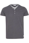 Solid Layershirt SDDorian Kurzarmshirt im 2-in-1 Look 
