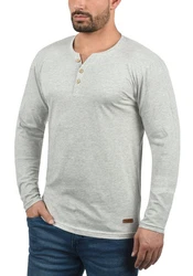 !Solid Herren Longsleeve Shirt SDVolko 