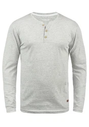 !Solid Herren Longsleeve Shirt SDVolko 