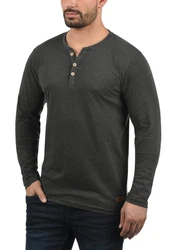 !Solid Herren Longsleeve Shirt SDVolko 