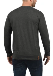 !Solid Herren Longsleeve Shirt SDVolko 