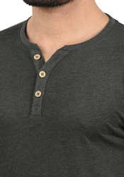 !Solid Herren Longsleeve Shirt SDVolko 
