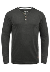 !Solid Herren Longsleeve Shirt SDVolko 