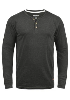 !Solid Herren Longsleeve Shirt SDVolko 