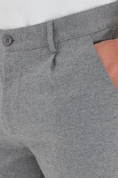Casual Friday Stoffhose CFJoris (20712770ME) 20712770ME