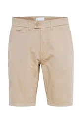 Casual Friday Chinoshorts CFToros 20712768ME Khaki/Beige