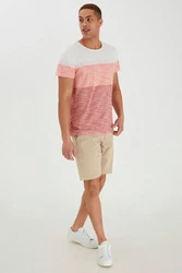 Casual Friday Chinoshorts CFToros 20712768ME Khaki/Beige
