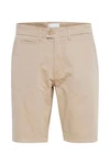 Casual Friday Chinoshorts CFToros 20712768ME Khaki/Beige