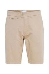 Casual Friday Chinoshorts CFToros 20712768ME Khaki/Beige