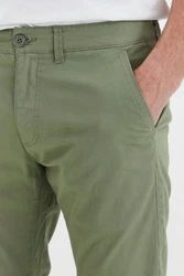 !Solid Chinohose SDKillian Chino-Stil 