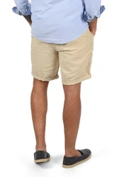 !Solid Shorts SDLoras Khaki/Beige