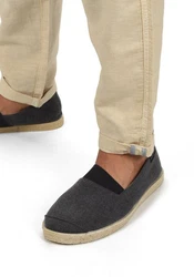 !Solid Leinenhose SDLoran Khaki/Beige