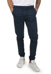 !Solid Chinohose SDHenako im Chino-Stil 