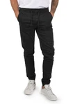 !Solid Chinohose SDHenako im Chino-Stil 