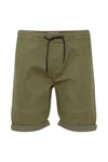 !Solid Chinoshorts SDHenk Khaki/Dunkelgrün/Grün