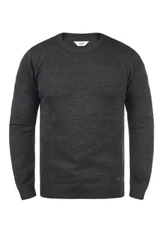 !Solid Strickpullover SDBarima