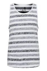 !Solid Tanktop SDMende Shirt Weiß/Grau/Hellgrau/Schwarz/Silber