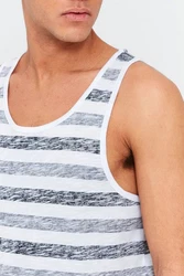 !Solid Tanktop SDMende Shirt Weiß/Grau/Hellgrau/Schwarz/Silber