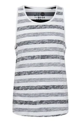 !Solid Tanktop SDMende Shirt Weiß/Grau/Hellgrau/Schwarz/Silber