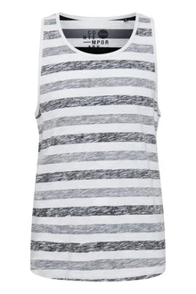 !Solid Tanktop SDMende Shirt Weiß/Grau/Hellgrau/Schwarz/Silber