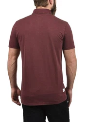 !Solid Poloshirt SDPat Polo 