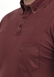 !Solid Poloshirt SDPat Polo 