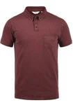 !Solid Poloshirt SDPat Polo 